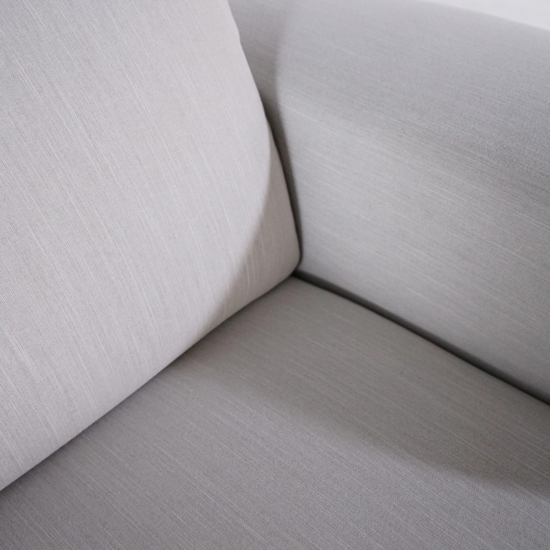 Fauteuil in stof – Kala