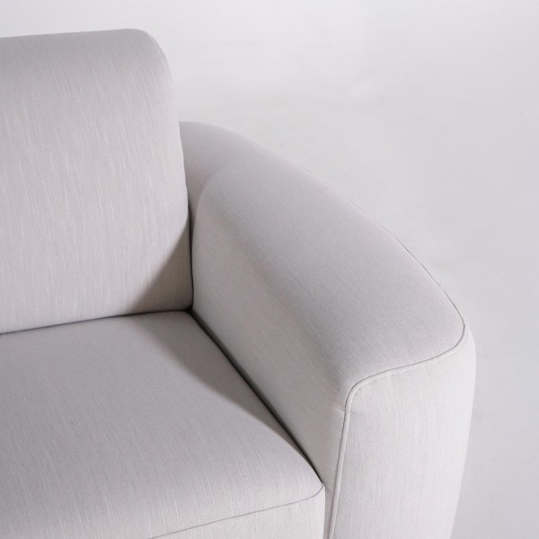 Fauteuil in stof – Kala