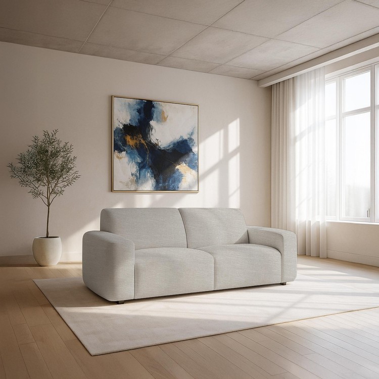 Design 3-zits sofa – Kala