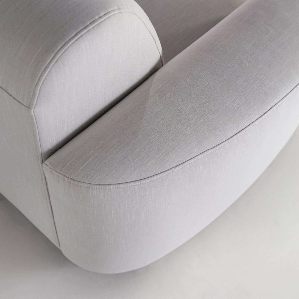 Design 3-zits sofa – Kala