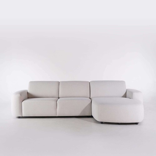Hoekzetel 4-zits met rechterlongchair – Kala