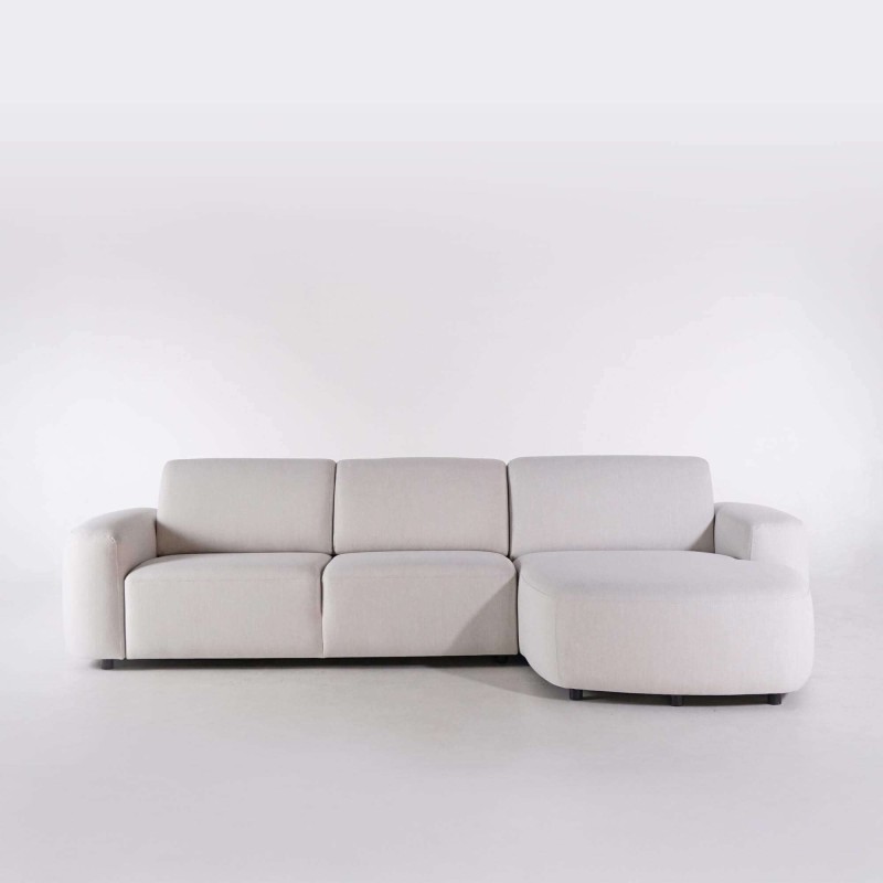 Hoekzetel 4-zits met rechterlongchair – Kala