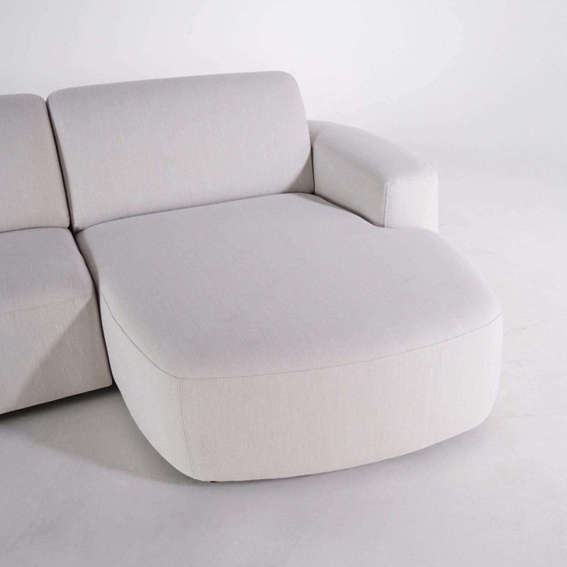 Hoekzetel 4-zits met rechterlongchair – Kala