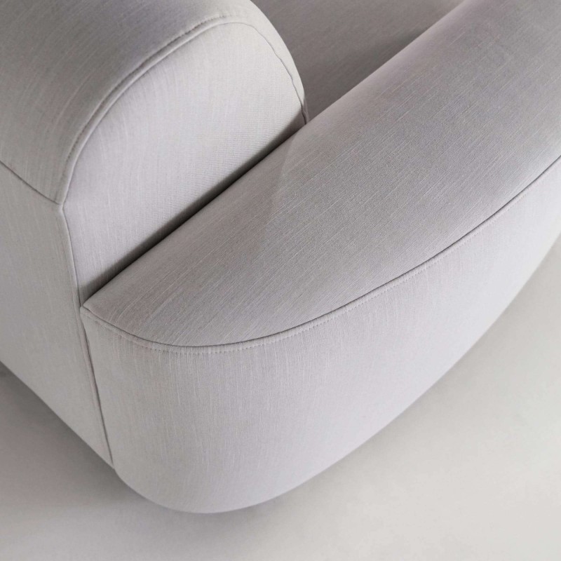 Hoekzetel 4-zits met rechterlongchair – Kala