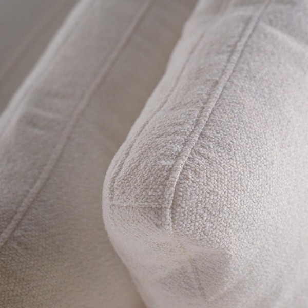 Moderne 3-zits stoffen sofa – Miro