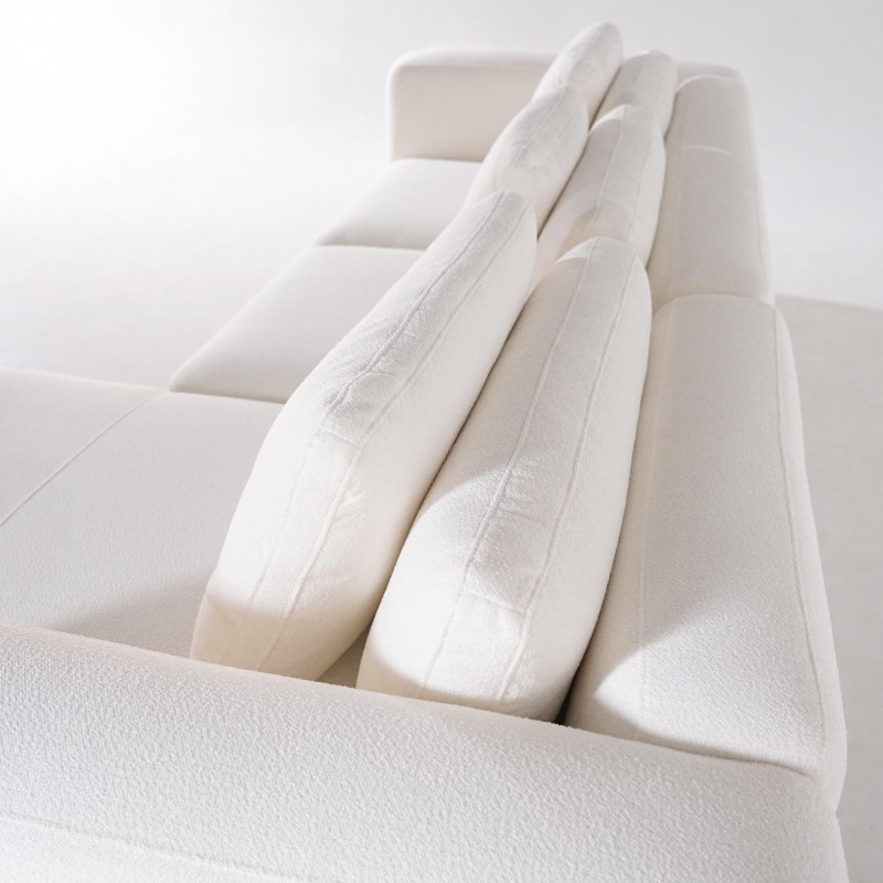 Hoekzetel 4-zit met rechterliggedeelte – Miro