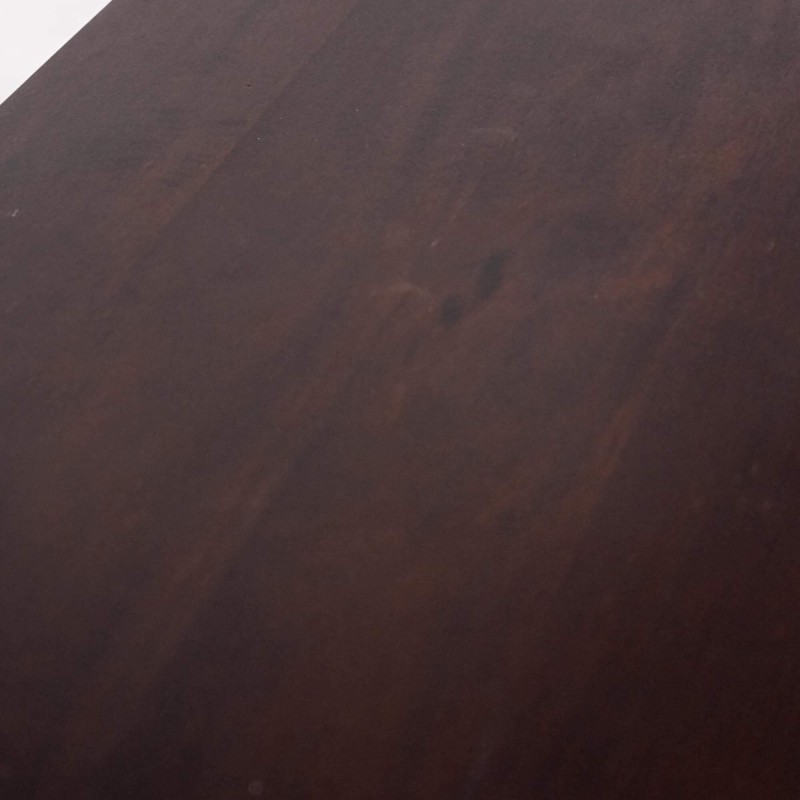 Dressoir met 3 deuren in mangohout – Sohana