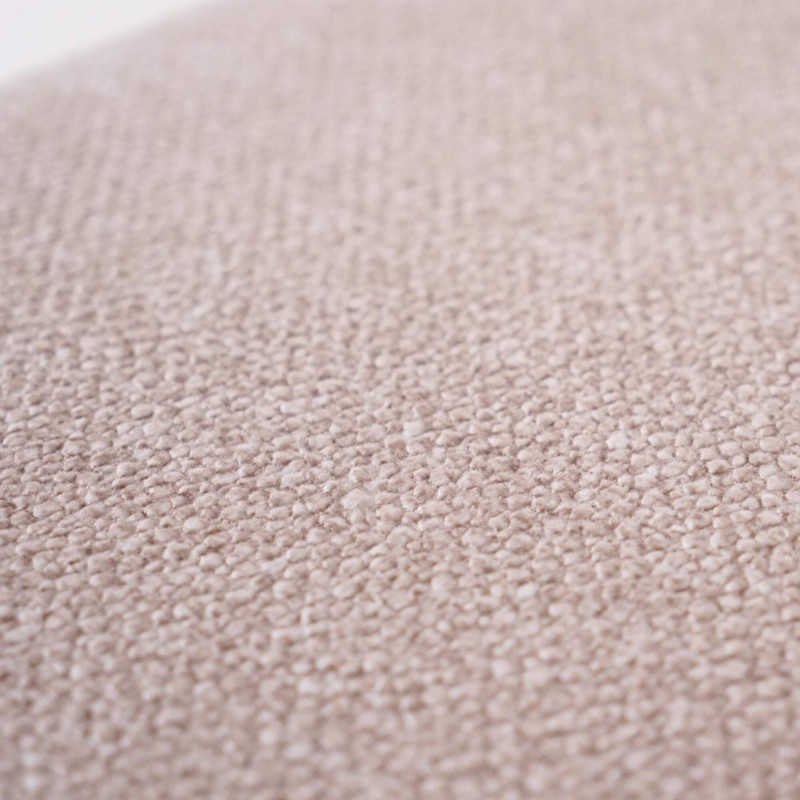 Eetkamerstoel in eik en stof - Canora