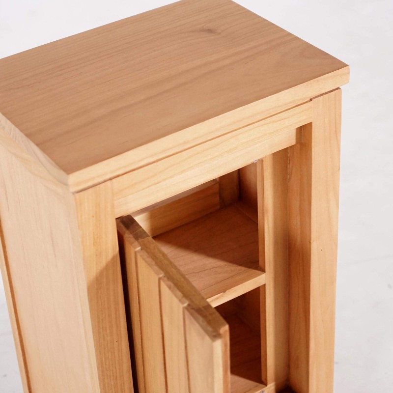 Massief houten handwasmeubel – Neo