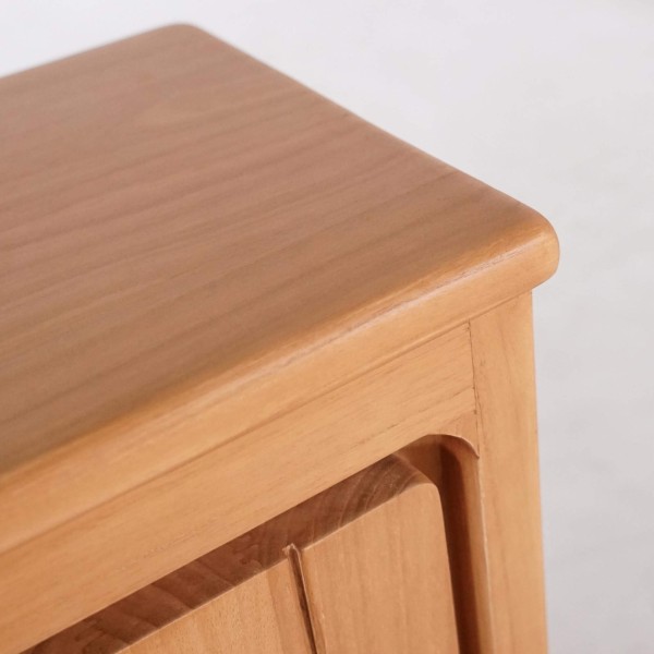 Handwasmeubel in massief hout – Pragati