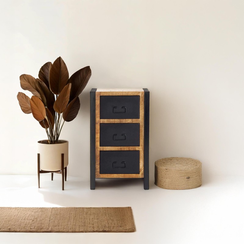 Industriële ladenkast - Kansas