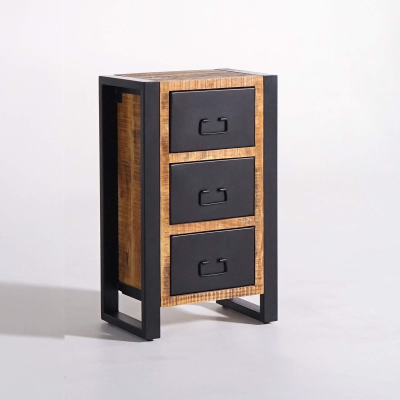 Industriële ladenkast - Kansas