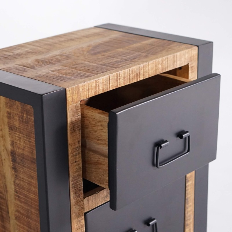 Industriële ladenkast - Kansas