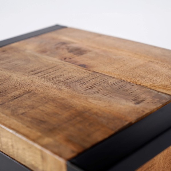 Industriële ladenkast - Kansas