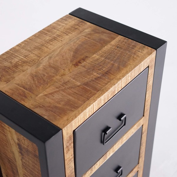 Industriële ladenkast - Kansas