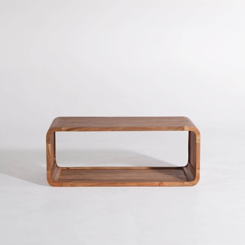 Salontafel in acaciahout – Onda