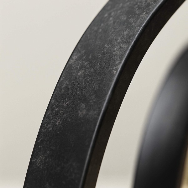 Industriële metalen bureaulamp – Altis