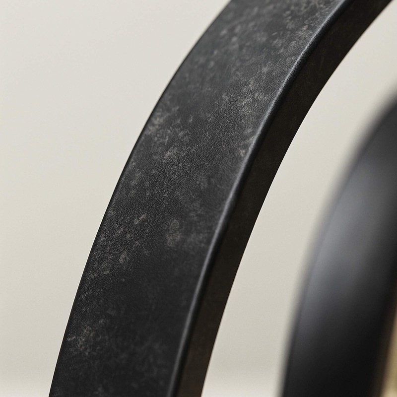 Industriële metalen bureaulamp – Altis