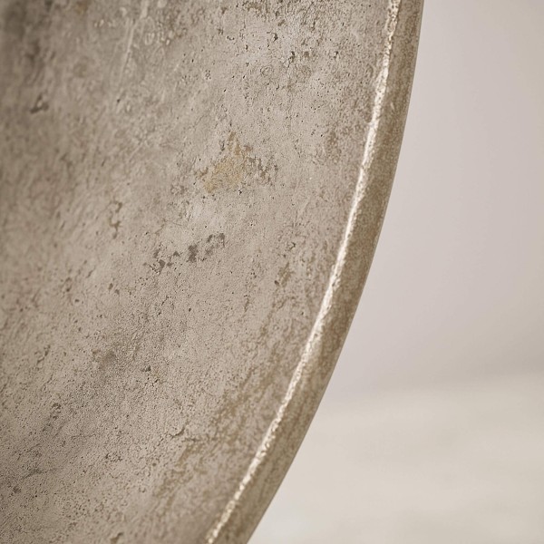 Industriële metalen tafellamp – Osmo