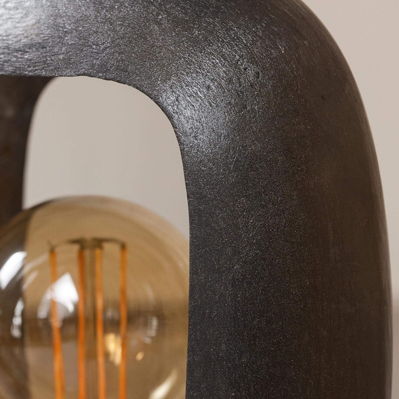 Industriële tafellamp – Luma