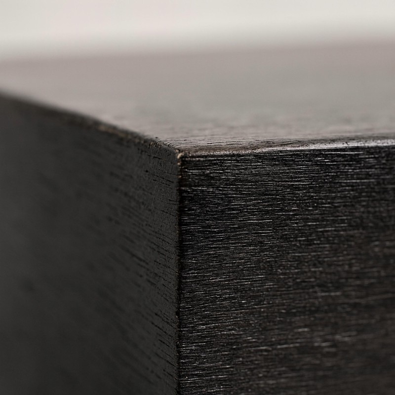 Industriële metalen tafellamp – Luma