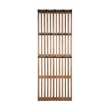 Wandkapstok in hout 60 × 160 – Tweak