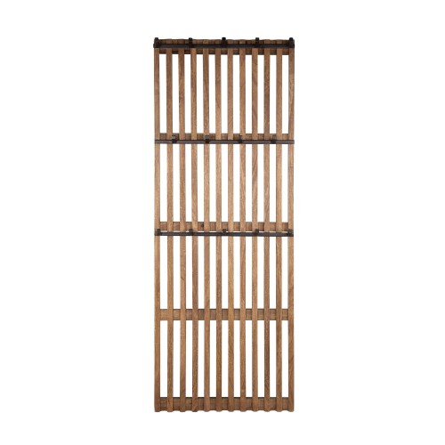 Wandkapstok in hout 60 × 160 – Tweak