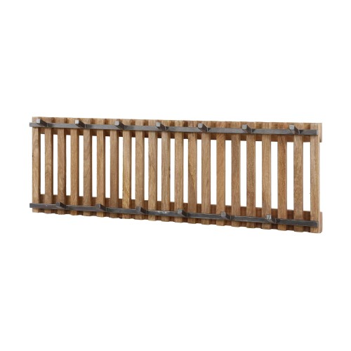 Wandkapstok in hout 100 × 33 – Tweak