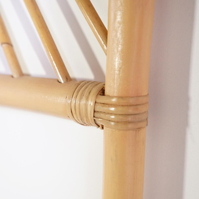 Rotan hoofdbord 160 cm - Manoa