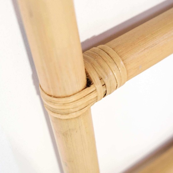 Hoofdbord 160 cm in riet (rotan) – Canea