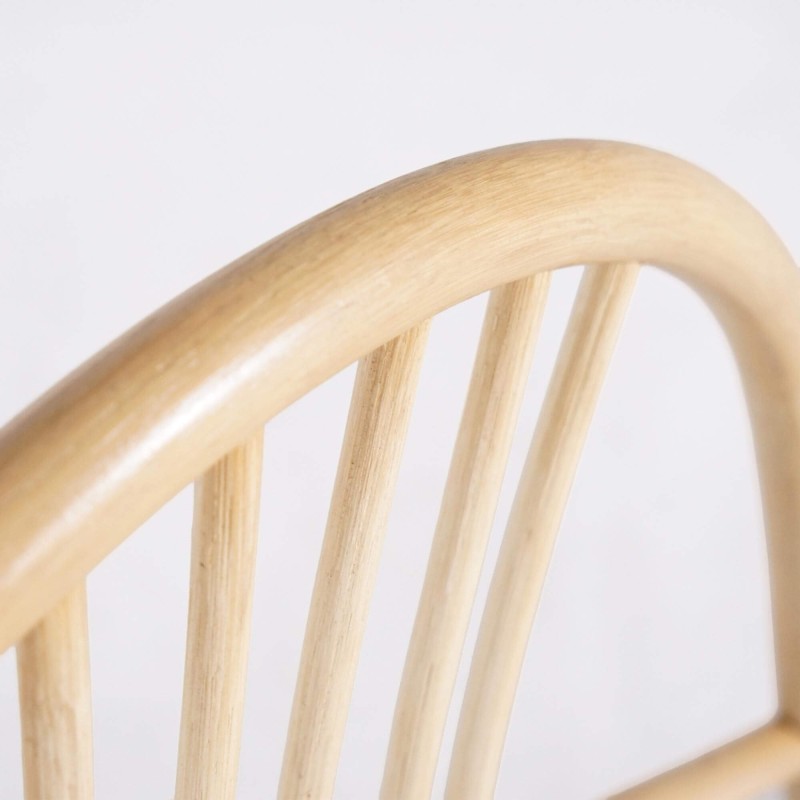 Hoofdbord van rotan (vlechtwerk) 160 cm - Paloma