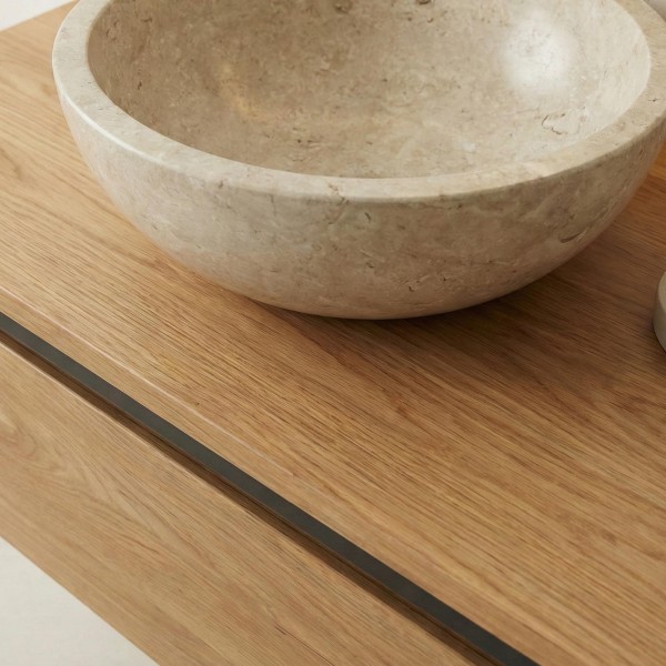 Badkamermeubel 120 cm - Loft