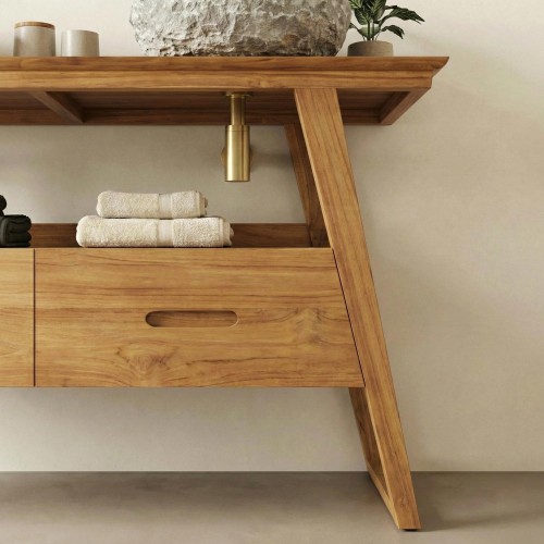 Badkamermeubel 120 cm - Mizu