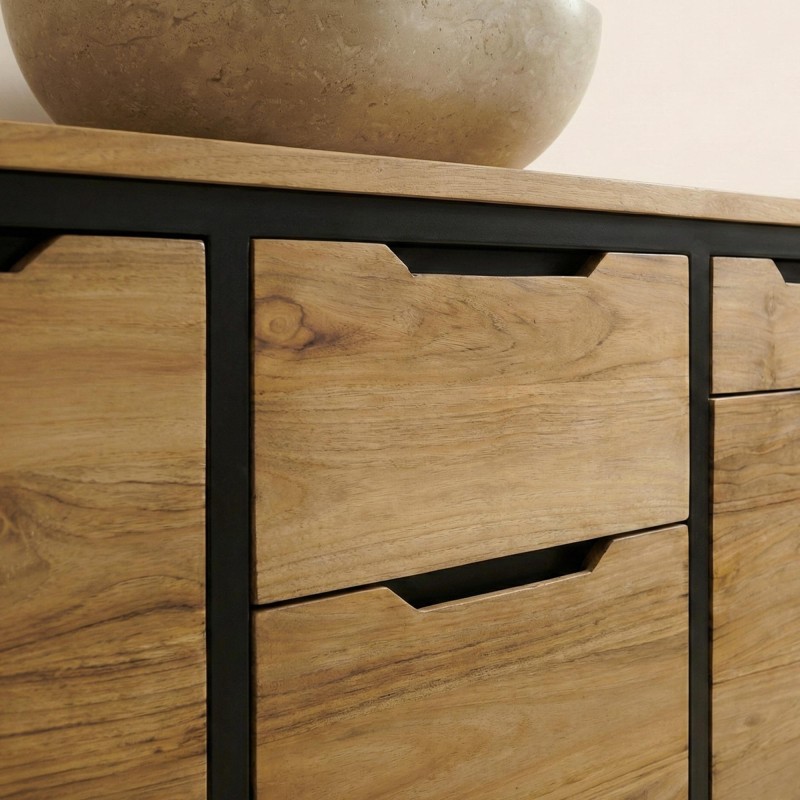 Badkamermeubel 120 cm - Bold