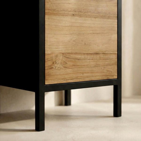 Opbergkolom voor badkamer - Bold