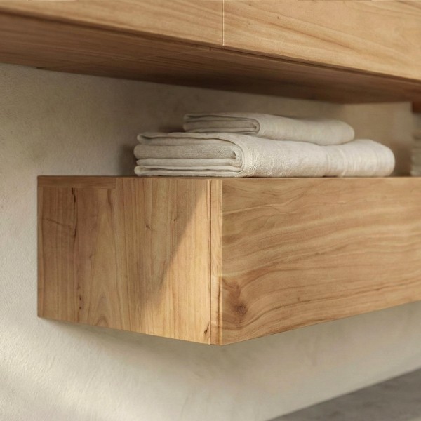 Badkamermeubel 140 cm - Trinity