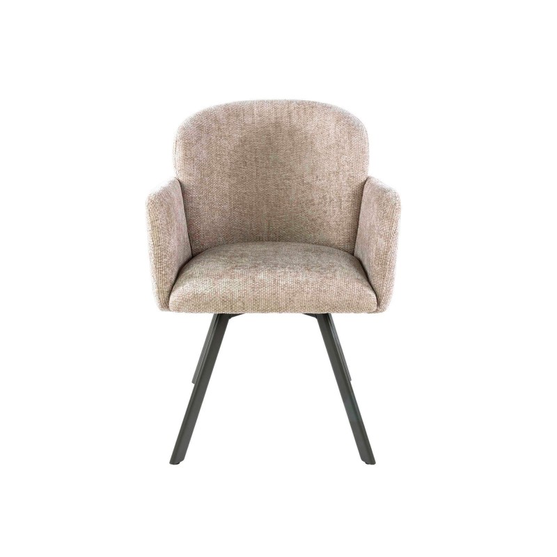 Comfortabele draaifauteuil voor de eetkamer - Navi