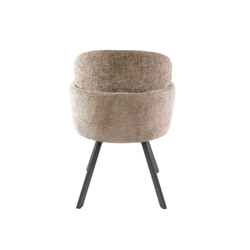 Comfortabele draaifauteuil voor de eetkamer - Navi