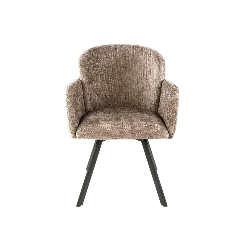 Comfortabele draaifauteuil voor de eetkamer - Navi