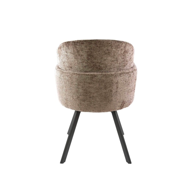 Comfortabele draaifauteuil voor de eetkamer - Navi