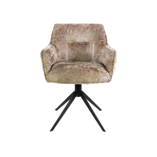 Moderne draaifauteuil voor de eetkamer - Eliot