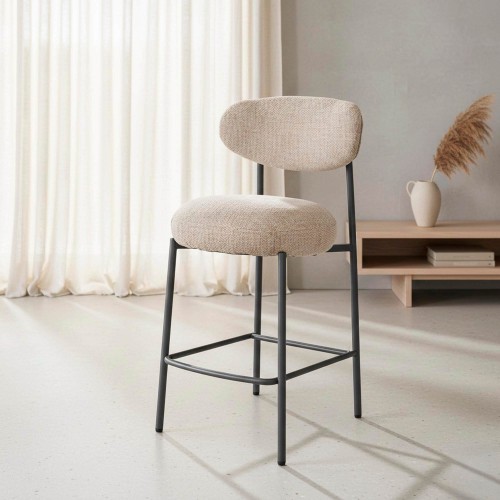 Hoge keukenstoel voor...