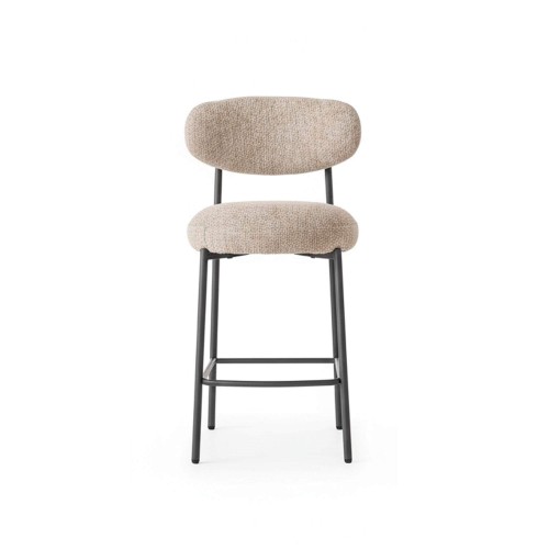 Hoge keukenstoel voor kookeiland – Kai