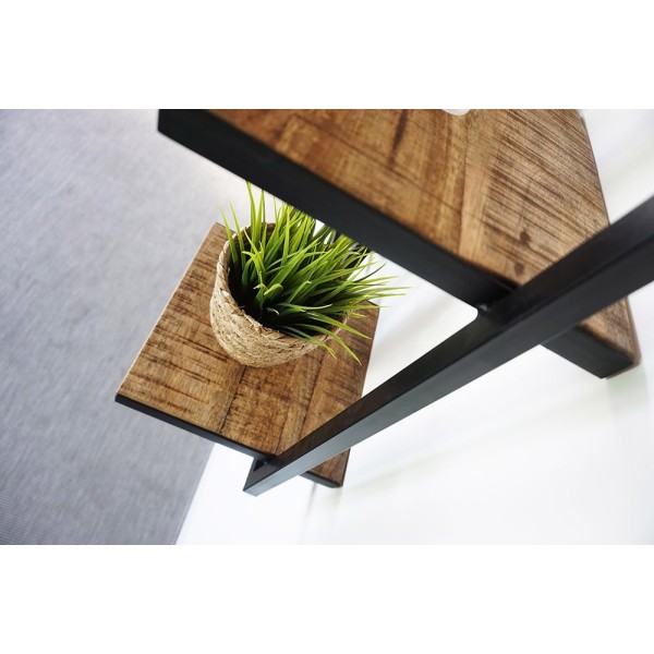 Set van 5 wandplanken - Selfsh