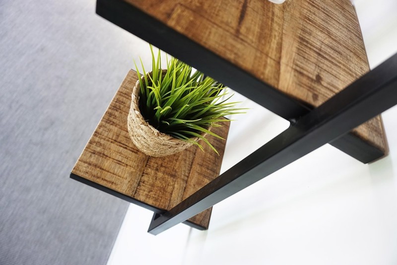 Set van 5 wandplanken - Selfsh