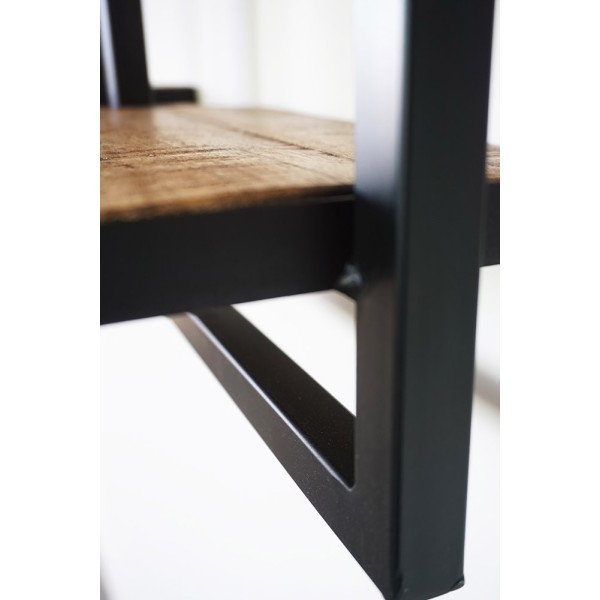 Set van 5 wandplanken - Selfsh