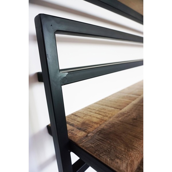 Set van 5 wandplanken - Selfsh