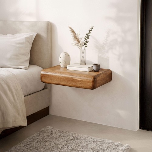 Hangend nachtkastje van...