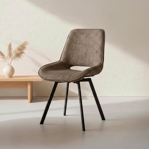 Design draaifauteuil voor...