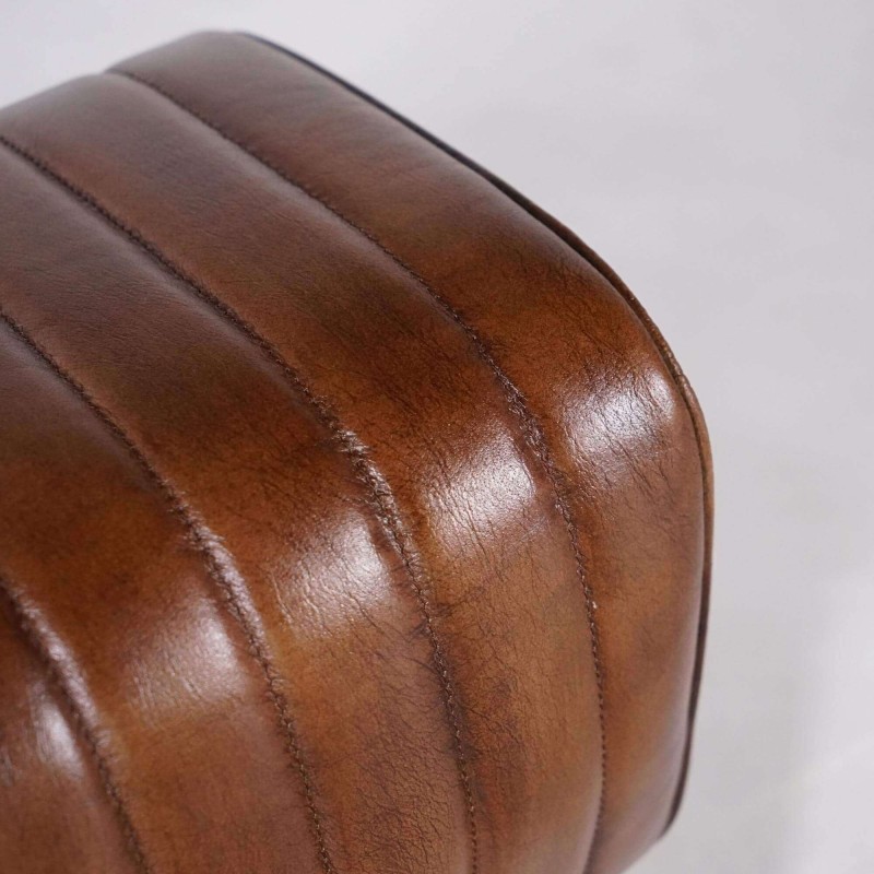 Lederen pommelpaard - You